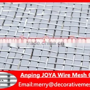 Factory Supply Decorative Wire Mesh thumbnail-1