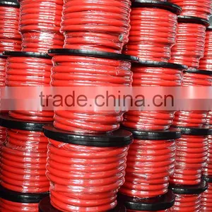 Good Quality China Supplier 0 Awg Wire for Car Audio Cables With Copper Conductor1/0 OFC Car Audio Power Cable thumbnail-4