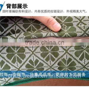 Triangle Foam Pillow thumbnail-4