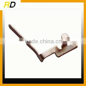 Customized Sheet Metal Stamping Parts ,stamping and Bending Products thumbnail-3