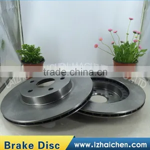 OEM:43512-42010 , Brake Disc , Car Spare Part thumbnail-3