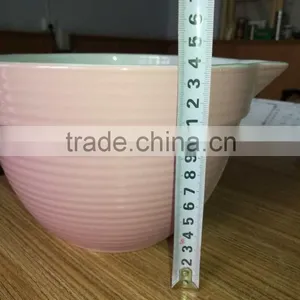 Stoneware Milk Jar , Stocks Milk Jar , Cheap Price Milk Jar thumbnail-4