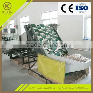 SLL-3 Perfect China High Speed Stick Ordering Machine Manufacturer thumbnail-1