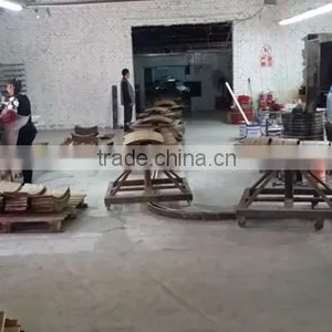 Bazhou Haoda MST Co., Ltd. company overview - view 2 thumbnail