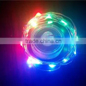 Dimmable LED String Lights thumbnail-3