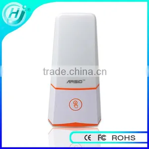 2016 New Trend Economical Desktop Alarm Clock Led Lighting With Magic Mirror thumbnail-2