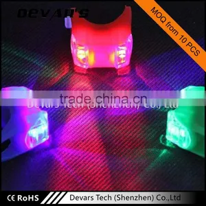 Beautiful Six Generations of the Lamp Mountain Bike Warning Led Taillights With Battery thumbnail-4