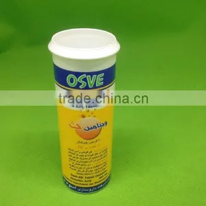 Argopackaging 30g Plastic Eff. Tablets Container thumbnail-1