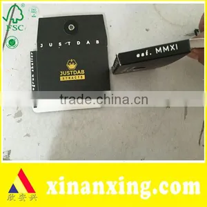 Black Paper Envelopes Like Small Box thumbnail-2