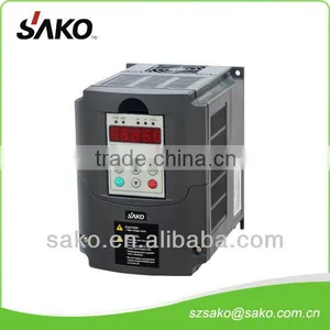COMPACT Powerful Frequency Inverter thumbnail-1