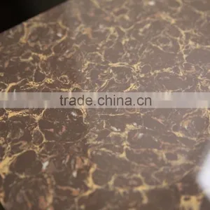 600x600mm Ceramic Floor Tile Amazon Polished Porcelain Tiles thumbnail-3