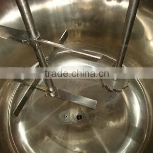 High Quality Production Line Laundry Soap Making Machine thumbnail-4