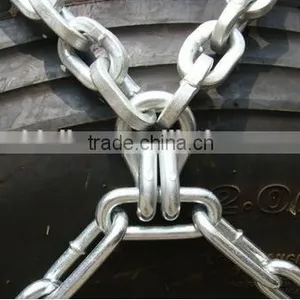 Car Snow Chain Possess TUV/GS and ON V5117 Certificate Quality Choice thumbnail-2