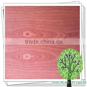 Sapele MDF,Sapele Faced MDF,Cheap MDF thumbnail-1