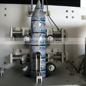 Automatic Bottle Label Shrinking Machine thumbnail-1