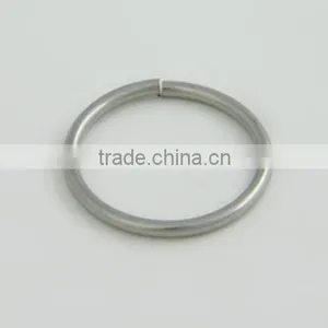 Stainless Steel D Rings Quality Choice thumbnail-4