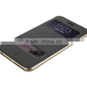 Baseus Flip PC+PU Smart Case for IPhone 6 Plus thumbnail-6