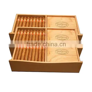 Wooden Cigar Boxes Wholesale thumbnail-1