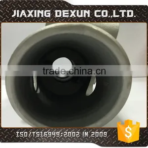 Custom Made Aluminum Die Casting,zinc Die Casting,sand Casting,gravity Casting thumbnail-1