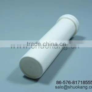 Milk Tablet Bottle Plastic Tube thumbnail-2