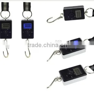 ProScale Versa 35Kg Fishing and Luggage Scale / Digital Luggage Scale thumbnail-3