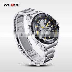 New Model Military Style Sports Watches Watches Men Weide WH1103-5 thumbnail-3
