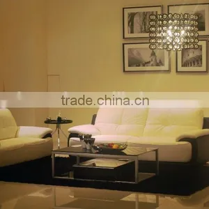 Classic Furniture Pattaya Leather Sofas for Sale thumbnail-3