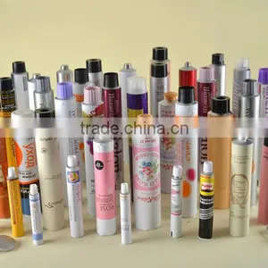 Offset Printing Surface Dye Ointment Tube thumbnail-4