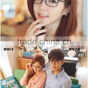 2015 Newest Custom Fashion TR90 Optical Frames Reading Glasses thumbnail-2