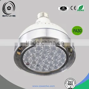 Top Quality 3000-7000k 40w Par30 Led Parlight thumbnail-1