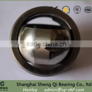 High Precison! Joint Bearing Radial Spherical Bearing GE40 ES GE45 ES 2RS thumbnail-1