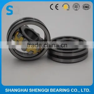 Self-aligning Roller Bearing 24124 thumbnail-3
