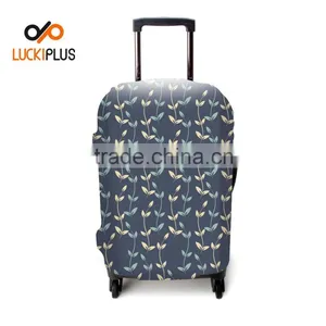 Luckiplus Portable Luggage Cover Popular Trolley Case Cover thumbnail-3