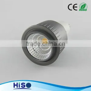 Studio Lighting 7W COB Led Spotlight thumbnail-3