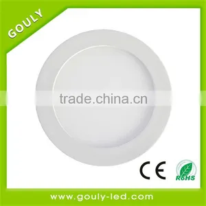 Frameless Led Panel Light Led Light Panel Manufacturers thumbnail-3