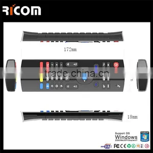 Air Mouse With Voice,Wireless Air Mouse With Keyboard Voice Function--MX3--Shenzhen Ricom thumbnail-6
