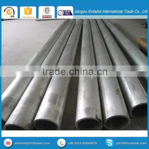 201 304l 304 316 316L 321 309 310S Seamless Stainless Steel Pipe thumbnail-6