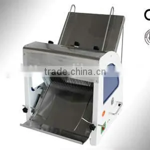 Electric Bread Loaf Slicer Machine/ Bread Slicer thumbnail-1