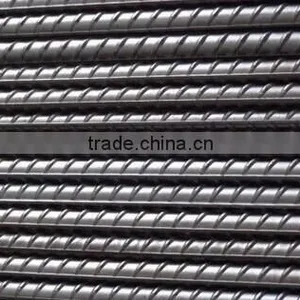 2016 Good Quality Rebar for Sale thumbnail-1
