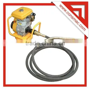 Japanese Type Gasoline Needle Vibrator thumbnail-1