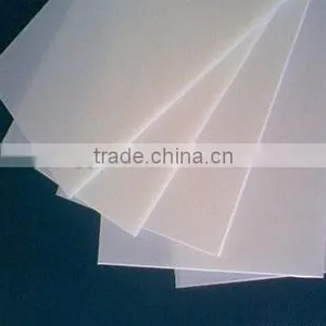 1mm to 12mm Plastic ABS Sheet, Wholesale ABS Plastic Sheet for Vacuum Forming thumbnail-2