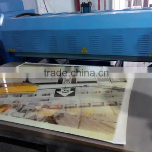 Dye-sub Thermopress Sport Apparels Heat Transfer Printing Press Machine thumbnail-5