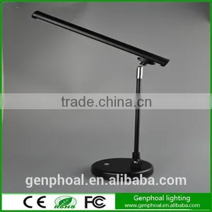 2015 Flexible 8W Led Table Lamp, Led Desk Lamp, Led Reading Lamp With CE/RoHS Warranty 2 Years thumbnail-4