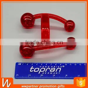 Plastic Back Body Massagers Hot Sale thumbnail-5