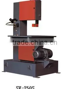 SV Series Vertical Band Saw Machine thumbnail-2