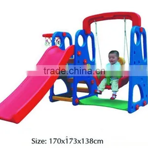 Convenient Old School Baby Swing Car thumbnail-2
