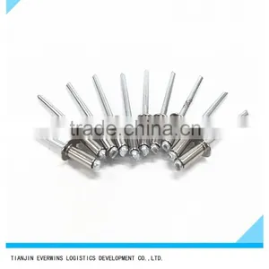 Stainless Steel Drawing Rivet thumbnail-3