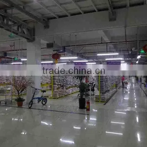 Guangdong Xuping Jewelry Co., Ltd. company overview - view 4 thumbnail