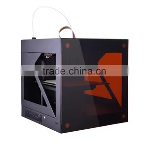 Cheap Digital 3D Printer Machine FDM Machine 3D Printer thumbnail-5