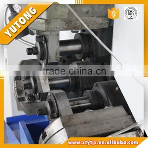 Factory Bolt Making Machine Thread Rolling Machine Price for Construction Building thumbnail-4